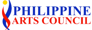 logo Philippine Arts Council