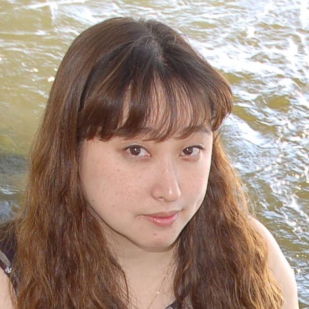 image of Tomoko Inui