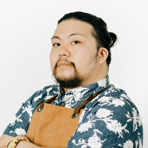 image of Chef Earl Briones