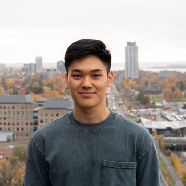image of Martin Vuong