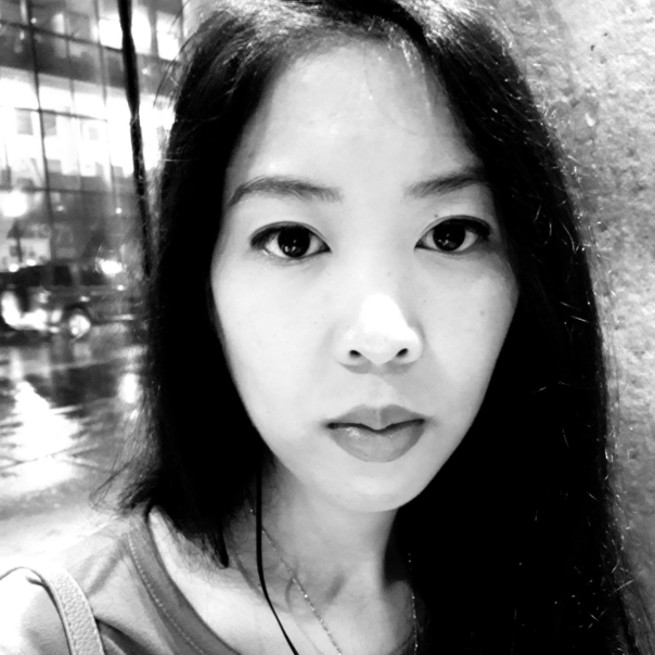 image of Sara Say