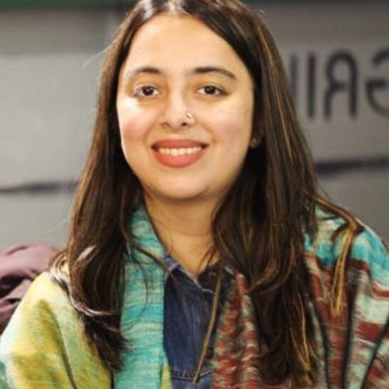 image of Ishaa Vinod Chopra